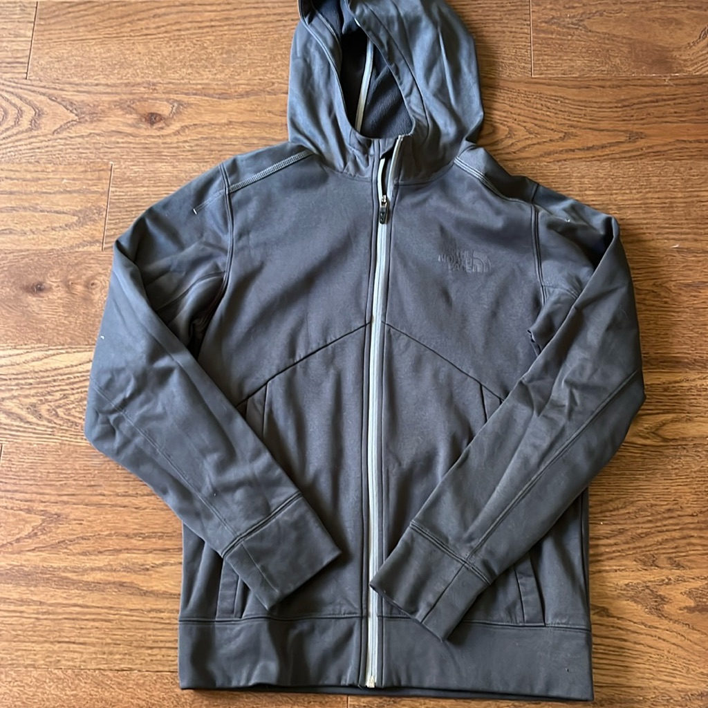 North Face Jacket